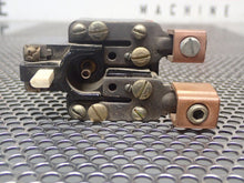 Load image into Gallery viewer, Furnas 48IB11A Thermal Overload Relay 600VAC Manual Reset Used With Warranty