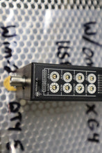 Load image into Gallery viewer, Omron V680-HAM91 Module 24VDC 0.15A & XG4 Used With Warranty See All Pictures