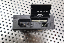 Load image into Gallery viewer, 8843-1.451 10A 250V Power Entry Modules New Old Stock (Lot of 2)