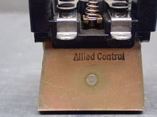 Load image into Gallery viewer, Allied Control B0-6D 6VDC Control Relay New Old Stock