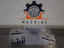 Load image into Gallery viewer, ABB Rr 138 8/9 X10 Kilowatt Hours Meters Used With Warranty (Lot of 3) See Pics