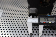 Load image into Gallery viewer, Transamerica Delaval D2T-H18 Pressure Switch .4-18PSI .028-1.24Bar 60PSI 4.14Bar