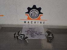 Load image into Gallery viewer, ESSEX 600-89-3 Rotary Switches 635-857102-1 New Old Stock (Lot of 9)