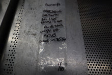 Load image into Gallery viewer, AURORA 209186 11SS10C24E6K Pneumatic Cylinder 3" Stroke 1.25" Bore New Old Stock