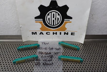 Load image into Gallery viewer, TRW 251-18-30-160 50-36A-30 Connectors (2) New & (2) Used See All Pictures