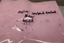 Load image into Gallery viewer, 1805 Motor Overload Control Board Used With Warranty See All Pictures