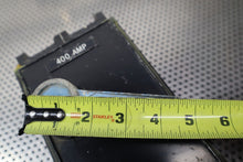 Load image into Gallery viewer, ZINSCO Type QL 400Amp Circuit Breaker 240VAC 2-Pole Used Warranty See All Pics