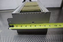 Load image into Gallery viewer, Mitsubishi Chassis With (12) Module Boards Used With Warranty See All Pictures
