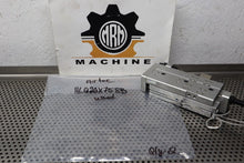 Load image into Gallery viewer, Airtac HLQ20X75SB Slide Cylinder Used With Warranty See All Pictures