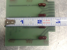 Load image into Gallery viewer, A204 C31404P1 Rev D Signal Low Pass Board New Old Stock