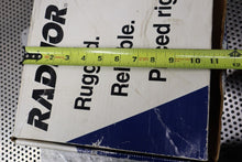 Load image into Gallery viewer, RADNOR 18-25-R Torch Package 25' Braided Cable 64005488 New Old Stock