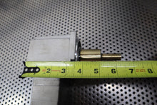 Load image into Gallery viewer, DB80S048030-A 48V 3000RPM Motor W/ NIDEC NEVSF-27B-K-14BE14 27:1 Ratio See Pics