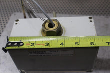 Load image into Gallery viewer, WOERNER KTR-B/3/M300/T5/T5/TA Temperature Controller 16A/250VAC 4A/220VDC Used