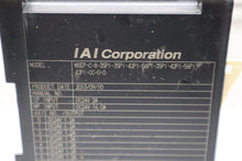 Load image into Gallery viewer, IAI Corp. MSEP-C-8-35PI-35PI-42PI-56PI-35PI-42PI-56PI-42PI-CC-0-0 Used See Pics