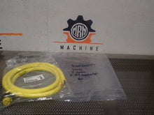 Load image into Gallery viewer, Brad Connectivity 1300000088 Quick Change Cordset 4P Female 6' New Old Stock