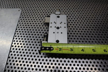 Load image into Gallery viewer, Airtac HLQ12X50SA Slide Cylinder Used With Warranty See All Pictures