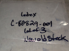 Load image into Gallery viewer, Ledex C-80829-001 Rotary Solenoids New Old Stock (Lot of 3)