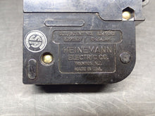 Load image into Gallery viewer, Heinemann LK-5215 5A Circuit Breaker 1 Pole New Old Stock See All Pictures
