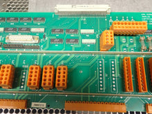 Load image into Gallery viewer, Van Dorn 330039 Rev B Analog Terminal Board PC330-039 Rev B Used With Warranty