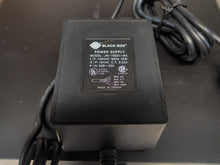 Load image into Gallery viewer, BLACK BOX MX512A-ST Fiber Optic ASYNC Multiplexor New Old Stock See All Pictures