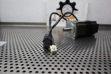 Load image into Gallery viewer, Mitsubishi HC-MFS23B AC Servo Motor 3AC 120V 1.5A 200W 3000 r/min Used Warranty