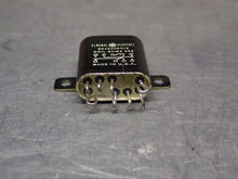 Load image into Gallery viewer, General Electric 3SAE2008A2 Relay 552 Coil Ohms Used With Warranty