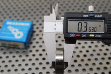 Load image into Gallery viewer, 6002-2RSWM040 Bearings New Old Stock See All Pictures