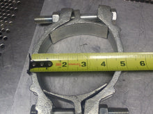 Load image into Gallery viewer, 525 3G Double Bolt Iron Clamp New Old Stock See All Pictures