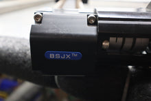 Load image into Gallery viewer, BAI SHAN BS606 Linear Slide W/ 57J18100EC-1000-LS Stepper Motor Used See Pics