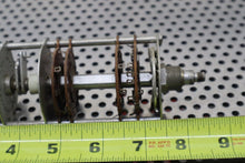 Load image into Gallery viewer, 260-0823-00 Rotary Switch Used With Warranty See All Pictures