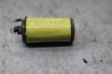 Load image into Gallery viewer, (4) Telecom WT (1) CP Clare 41E.C. & (1) Unknown Relays Used With Warranty