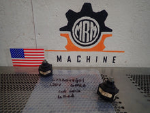 Load image into Gallery viewer, 673B048G01 120V 60Hz Pilot Lights Used Warranty (Lot of 2) No Bulbs or Lenses