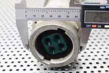 Load image into Gallery viewer, Appleton Electric POWERTITE ARC3034C 250VDC 600VAC 3W 4P Connector Used