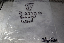 Load image into Gallery viewer, 6846535 S5589A P6420017 Relays Used With Warranty (Lot of 5)