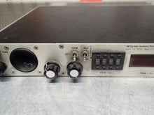 Load image into Gallery viewer, 3M Dynatel Systems 92000005 Model TTEI Traffic Meter Unit Used With Warranty