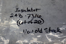Load image into Gallery viewer, 4503099710 2AB-7316 Insulator Asy W/ INS New Old Stock (Lot of 20)