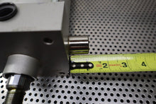 Load image into Gallery viewer, SMC NCDA1U400-1200N Pneumatic Cylinder 250PSI 1.70mPa Used See All Pictures