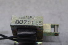 Load image into Gallery viewer, 090 0072165 Solenoids New Old Stock (Lot of 13) See All Pictures