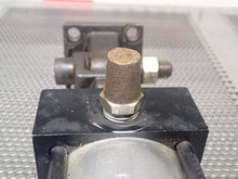 Load image into Gallery viewer, TRD Manufacturing 00-03681 (L1) Cylinder 3-1/4" Bore X 5" Stroke W/ BDC-07 Used