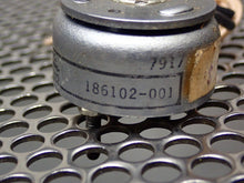 Load image into Gallery viewer, Ledex 81840-186102-001 Rotary Solenoids Used With Warranty (Lot of 7)