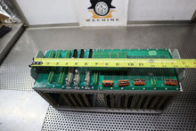 Load image into Gallery viewer, Mitsubishi Chassis With (12) Module Boards Used With Warranty See All Pictures