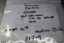 Load image into Gallery viewer, Reliance Electric SP500 1SU41002 2HP Drive 380-460VAC Used Warranty See All Pics