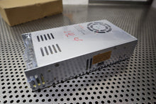 Load image into Gallery viewer, MEFN WEVL S-350-24 24V 14.6A Power Supply New Old Stock See All Pictures