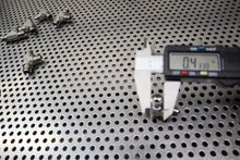 Load image into Gallery viewer, (5) Swagelok & (1) Parker 316 Tee Fittings New Old Stock See All Pictures