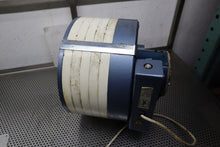Load image into Gallery viewer, 6MS11-11262-13110-DA 120V 60Hz 0.370kW 4.2A 3450RPM Used With Warranty See Pics