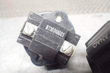 Load image into Gallery viewer, 673B048G01 120V 60Hz Pilot Lights Used Warranty (Lot of 2) No Bulbs or Lenses