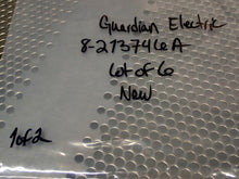 Load image into Gallery viewer, Guardian Electric 8-273746A Solenoids New Old Stock (Lot of 6) See All Pictures