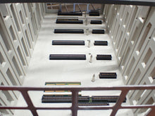 Load image into Gallery viewer, Modicon AS-H819-209 AS-9534-002 984 Series 7 Slot Module Rack Used With Warranty