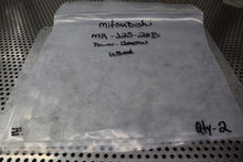 Load image into Gallery viewer, Mitsubishi MR-J2S-20B AC Servo Drive 200W 1.5A 3Ph 1PH200-230V 50/60Hz Used