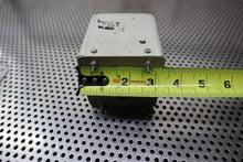 Load image into Gallery viewer, CALCOMP 20013-501-000-2 Relay 8-Pin Used With Warranty See All Pictures